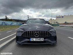 Culoaregri Utilizat 2022 Mercedes C300 AMG line Berlinǎ | 36.350 EUR (Scump)