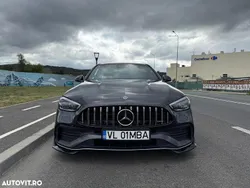Culoaregri Utilizat 2022 Mercedes C300 AMG line Berlinǎ | 38.900 EUR (Scump)
