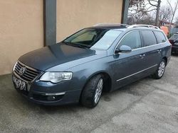 Utilizat 2009 VW Passat Break | 3.990 EUR (Preț OK)