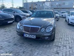 Culoaremaro Utilizat 2007 Mercedes E220 Avantgarde Berlinǎ | 5.550 EUR (Preț bun)
