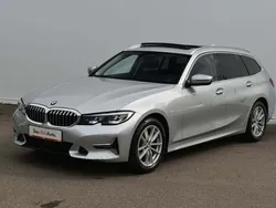 Gri Utilizat 2021 BMW 320 Break | 24.990 EUR (Preț OK)