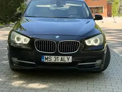 Utilizat 2010 BMW 530 Gran Turismo Berlinǎ | 9.000 EUR