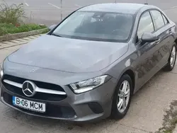 Utilizat 2020 Mercedes A200 Berlinǎ | 23.500 EUR