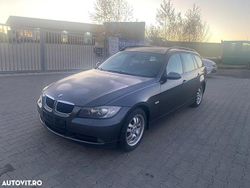 Culoaregri Utilizat 2008 BMW 318 Break | 3.450 EUR (Preț OK)