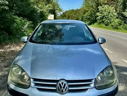 Utilizat 2006 VW Golf V Hatchback | 2.000 EUR (Preț OK)