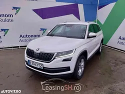 Alb Utilizat 2020 Skoda Kodiaq Style SUV | 24.950 EUR (Preț OK)