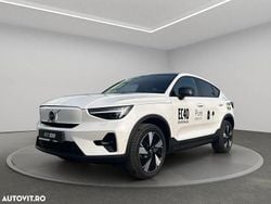 Culoarealb Utilizat 2024 Volvo EC40 Plus SUV | 44.990 EUR
