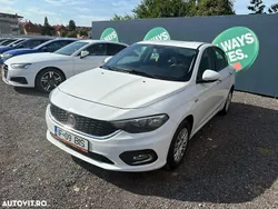 Culoarealb Utilizat 2020 Fiat Tipo Berlinǎ | 9.250 EUR (Preț OK)