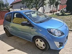 Utilizat 2012 Renault Twingo Hatchback | 1.650 EUR