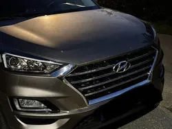 Culoaremaro Utilizat 2020 Hyundai Tucson Style SUV | 18.600 EUR (Preț OK)