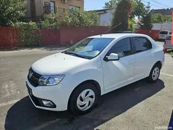 Utilizat 2017 Dacia Logan Berlinǎ | 5.399 EUR (Preț OK)