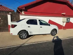Utilizat 2017 Dacia Logan Berlinǎ | 7.200 EUR (Preț OK)