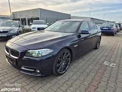 Albastru Utilizat 2015 BMW 520 Berlinǎ | 17.990 EUR (Preț OK)