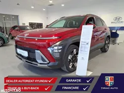 Rosu Nouă 2024 Hyundai Kona Premium SUV | 25.870 EUR (Preț OK)