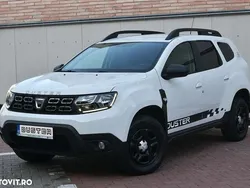 Culoarealb Utilizat 2021 Dacia Duster Comfort SUV | 11.700 EUR (Super Preț)
