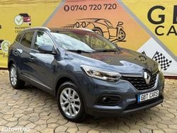 Culoaregri Utilizat 2020 Renault Kadjar Intens SUV | 14.990 EUR (Preț OK)