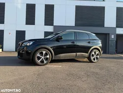 Culoarenegru Utilizat 2020 Peugeot 3008 Active SUV | 13.750 EUR (Super Preț)
