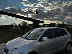 Culoaregri Utilizat 2002 VW Polo Basis Hatchback | 1.000 EUR