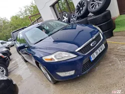 Utilizat 2010 Ford Mondeo | 4.000 EUR