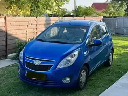 Utilizat 2010 Chevrolet Spark Hatchback | 3.200 EUR