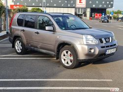 Gri Utilizat 2007 Nissan X-Trail SUV | 5.850 EUR (Preț OK)