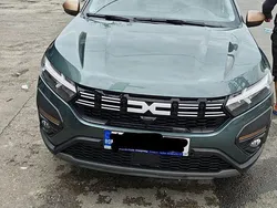 Culoarealte culori Utilizat 2023 Dacia Jogger Monovolum | 18.500 EUR (Scump)