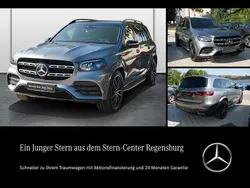 Utilizat 2021 Mercedes GLS400 AMG SUV | 88.007 EUR (Puțin scump)