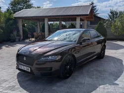 Culoarealte culori Utilizat 2018 Jaguar XF R-Sport Berlinǎ | 25.990 EUR (Scump)