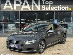 Gri Utilizat 2018 VW Arteon Elegance Berlinǎ | 20.900 EUR (Preț bun)