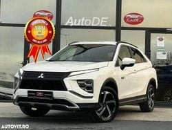 Culoarealb Utilizat 2022 Mitsubishi Eclipse Cross SUV | 19.990 EUR (Preț OK)