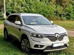 Utilizat 2019 Renault Koleos Initiale Paris SUV | 15.500 EUR (Preț bun)