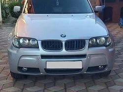 Utilizat 2007 BMW X3 M Sport SUV | 5.850 EUR (Preț OK)