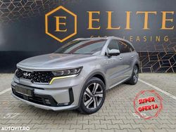 Culoaregri Utilizat 2022 Kia Sorento Platinum SUV | 32.071 EUR (Preț bun)