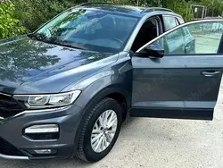 Utilizat 2021 VW T-Roc Style SUV | 15.650 EUR (Preț bun)