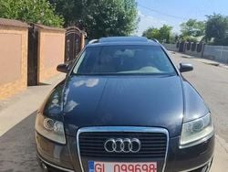 Utilizat 2008 Audi A6 | 3.200 EUR (Preț bun)