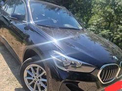 Utilizat 2019 BMW X1 SUV | 18.800 EUR (Puțin scump)