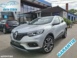 Argint Utilizat 2019 Renault Kadjar Intens SUV | 15.490 EUR (Preț OK)