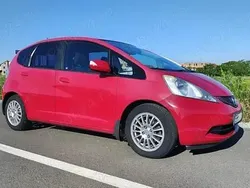 Rosu Utilizat 2009 Honda Jazz Hatchback | 3.150 EUR