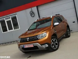 Portocaliu Utilizat 2019 Dacia Duster Prestige SUV | 11.990 EUR (Preț OK)