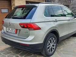 Argint Utilizat 2017 VW Tiguan SUV | 16.990 EUR (Preț OK)
