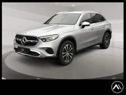 Utilizat 2025 Mercedes GLC200 Avantgarde SUV | 57.834 EUR (Preț OK)