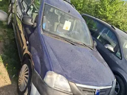Utilizat 2008 Dacia Logan MCV Break | 1.999 EUR (Preț OK)