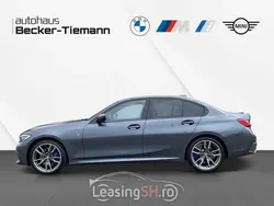 Gri Utilizat 2020 BMW M340 M Sport Berlinǎ | 48.380 EUR