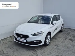 Alb Utilizat 2024 Seat Leon Style Hatchback | 27.900 EUR