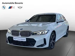 Alb mineral metalizat metalizat Utilizat 2023 BMW 330e Comfort Edition Berlinǎ | 42.935 EUR (Preț OK)