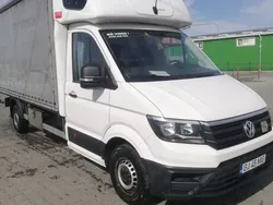 Utilizat 2018 VW Crafter Van | 12.500 EUR (Preț OK)