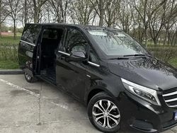 Utilizat 2016 Mercedes V250 Monovolum | 26.300 EUR
