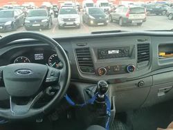 Alb Utilizat 2019 Ford Transit Custom Trend Van | 19.000 EUR