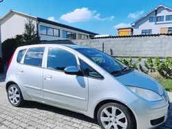 Argintiu Utilizat 2007 Mitsubishi Colt Hatchback | 1.900 EUR