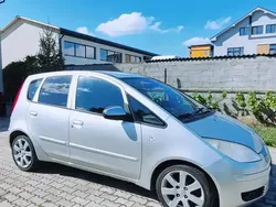 Argintiu Utilizat 2007 Mitsubishi Colt Hatchback | 1.900 EUR
